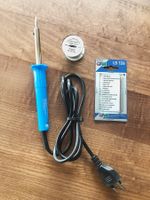 Lötkolben / Netzlötkolben 20Watt